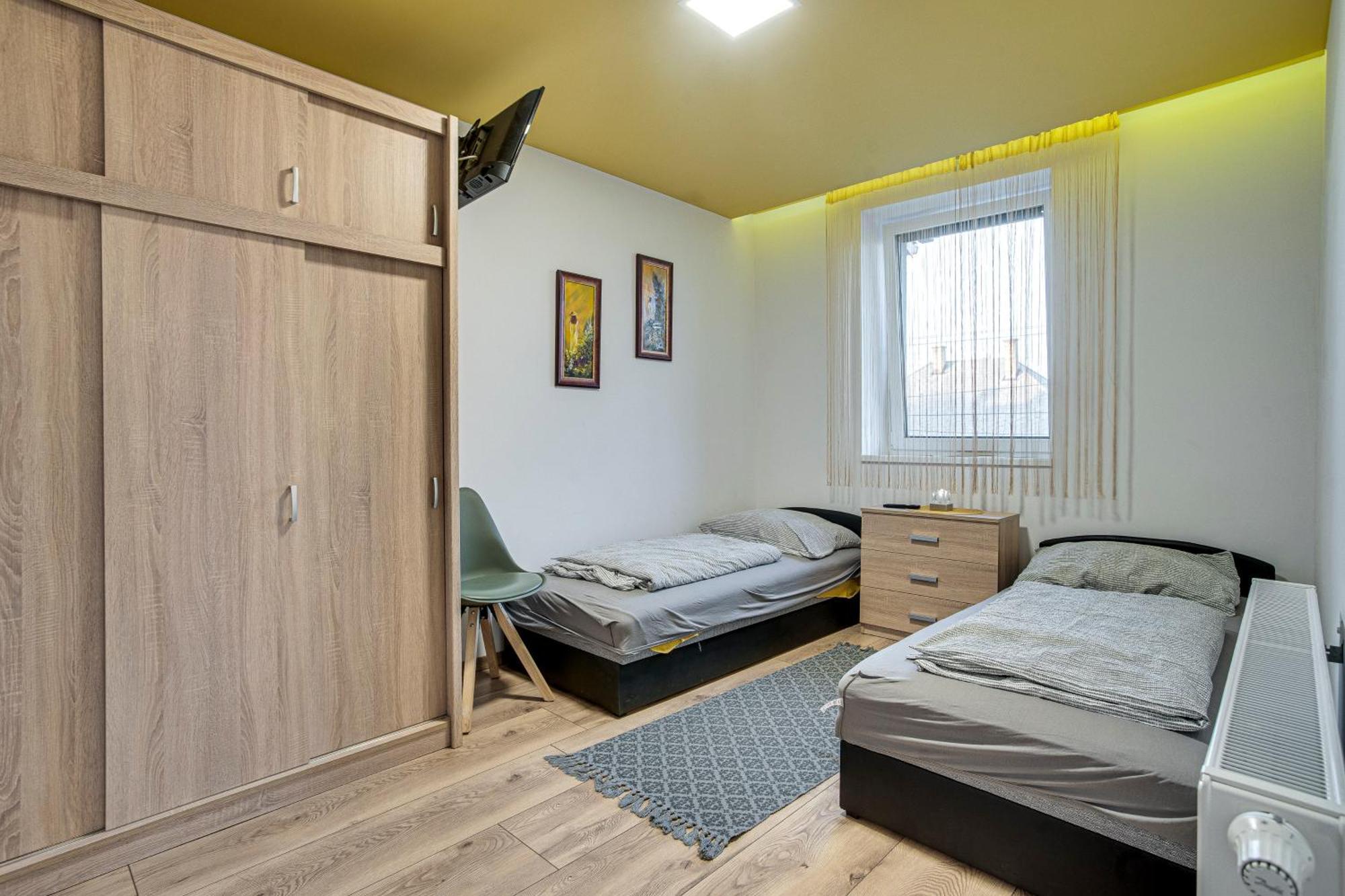 Magdi Vendégház Celldömölk Esterno foto