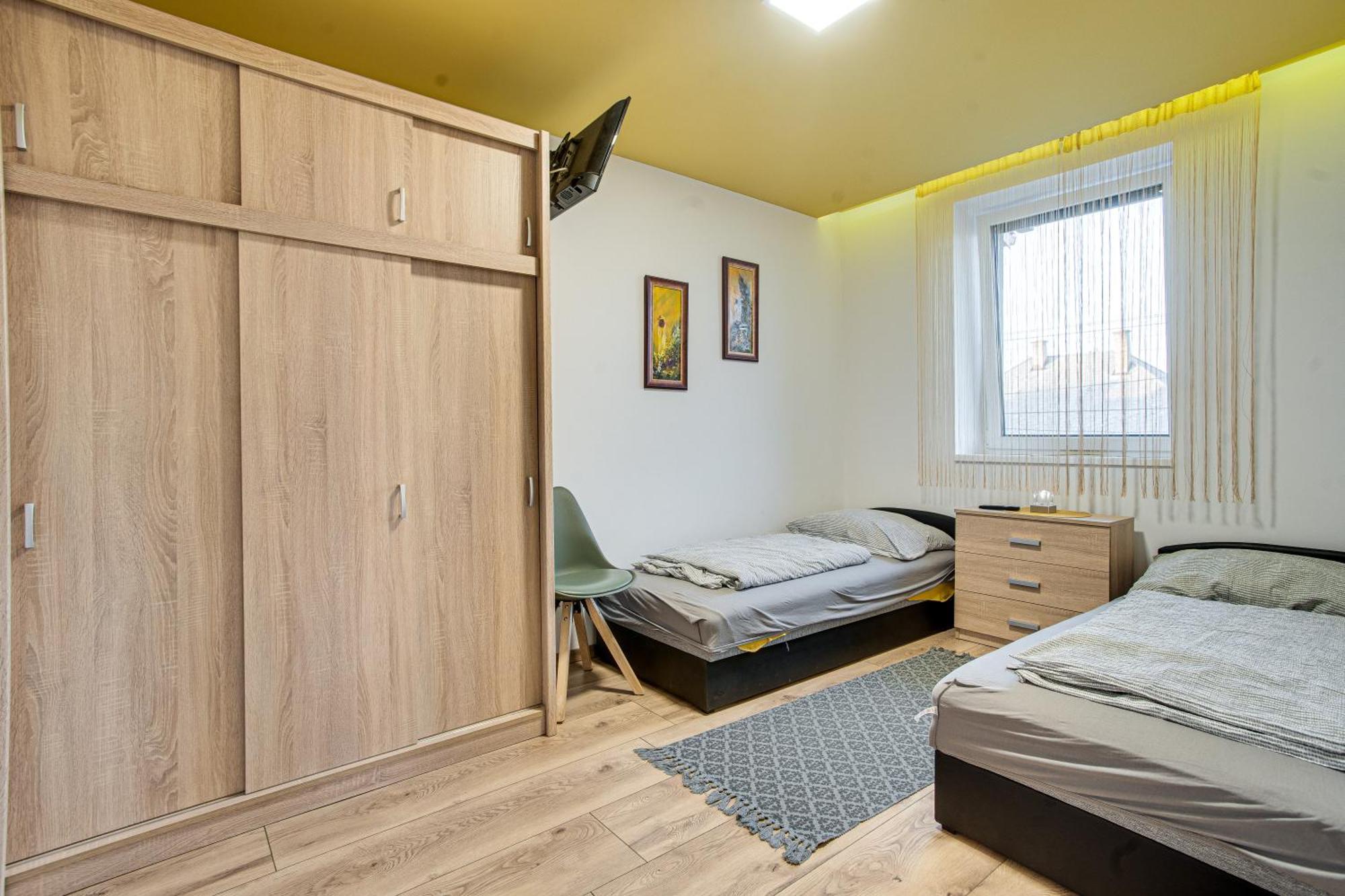 Magdi Vendégház Celldömölk Esterno foto